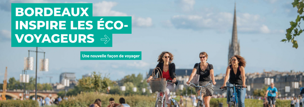 bordeaux destination durable