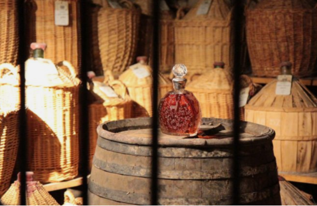 Un tiers de la clientèle de Destination Cognac est internationale Visuel