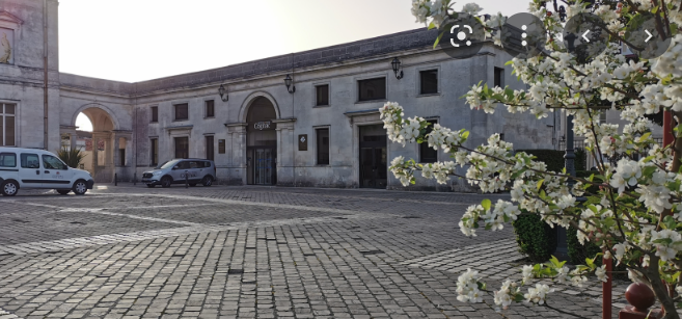 L’Office de tourisme s’est installé dans un hôtel particulier en centre-ville Visuel