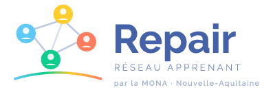 Logo Plateforme Repair