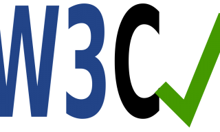 logo w3c