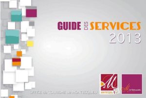 Guide de services OT montesquieu