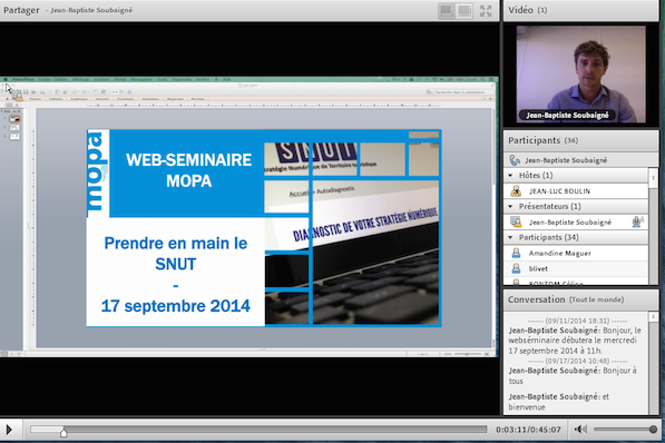 Webseminaire de presentation SNUT 2014 webseminaire de presentation SNUT MONA.png