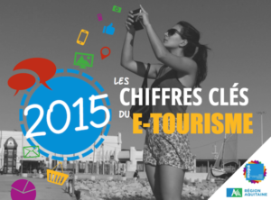 Chiffres clés etourisme 2015