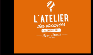 La conciergerie tourisme du Tarn - L'atelier des vacances