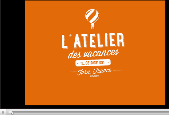 La conciergerie tourisme du Tarn - L'atelier des vacances