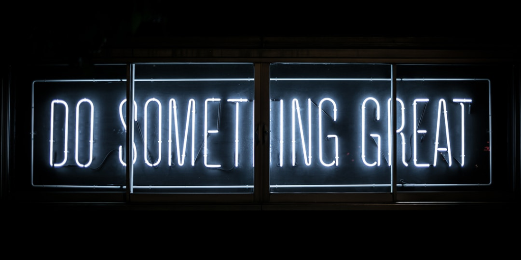 Do something great de votre stratégie webmarketing