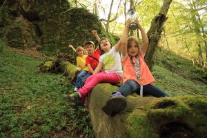 Terra Aventura @MalikaTurin CRTLimousin