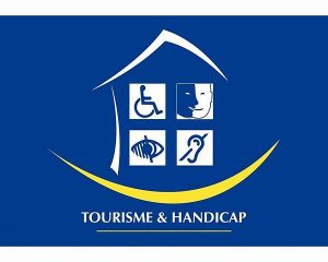 image du label tourisme et handicap