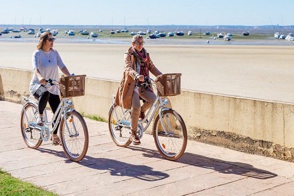 Ambiance Andernos Tourisme