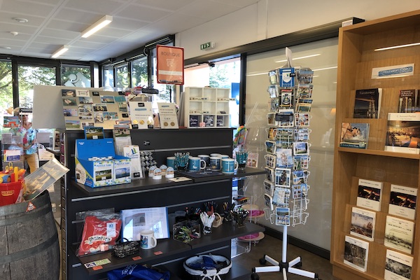 Boutique Rochefort  mona