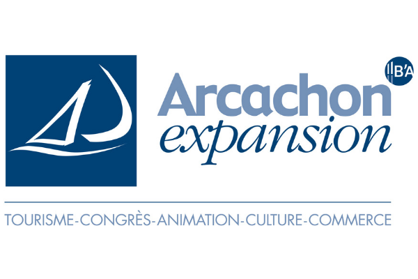 Logo Arcachon Expansion