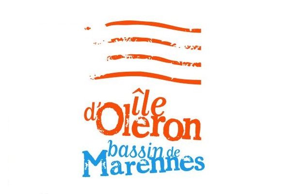 Logo Ile d’Oléron