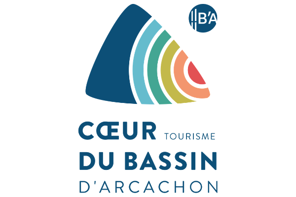 Logo OT Coeur du Bassin d’Arcachon