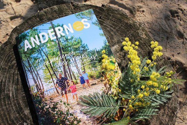 Magazine Andernos Tourisme