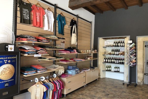 OT Blaye boutique