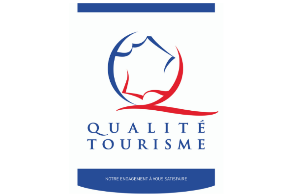 OT labellisé Qualité Tourisme