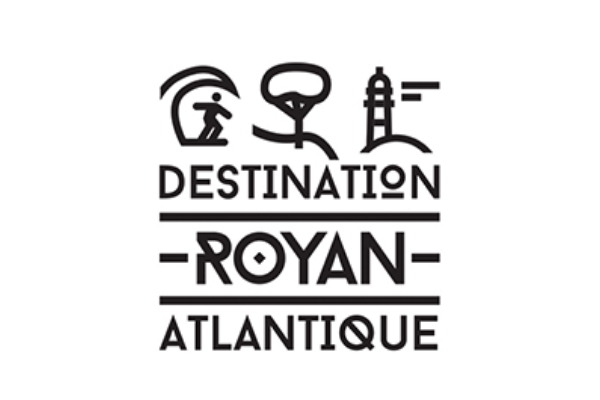 Logo OT Destination Royan Atlantique