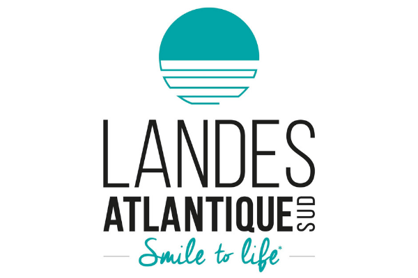 Logo Landes Atlantique Sud