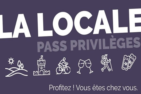 Carte La Locale OTEM