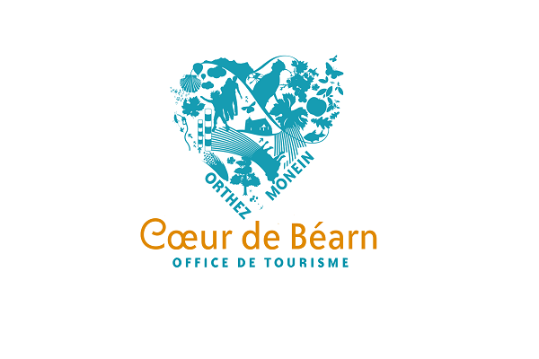 Logo Coeur de Béarn