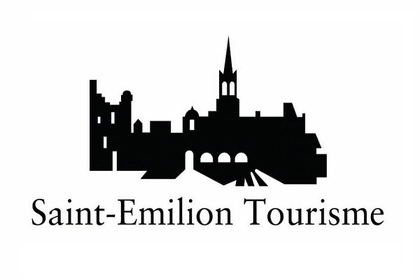 Logo OT Saint-Emilion