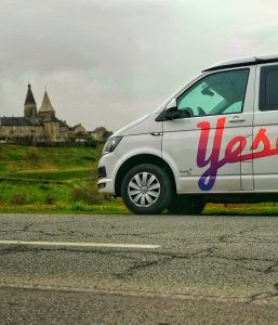 Bénévent l'Abbaye - Monatour 2020