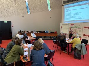GRP - OT de Beaune