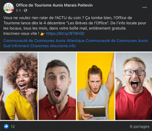 aunis mairais poitevin les breves de l'office