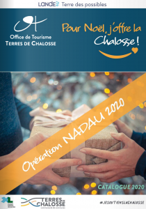 catalogue operation nadau 2020 terres de chalosse