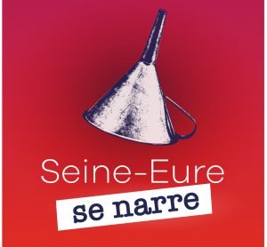 Seine Eure se narre