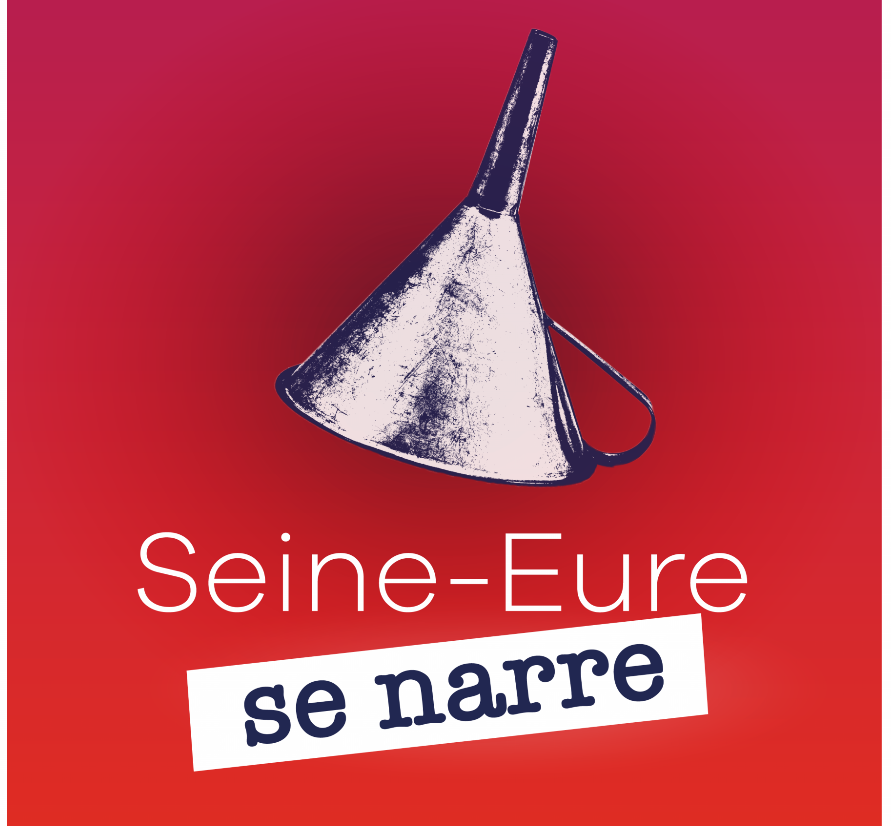 Seine Eure se narre