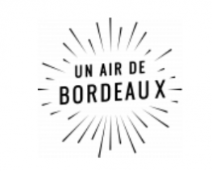 Logo un air de Bordeaux