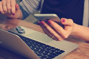 Ordinateur et portable