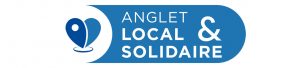 Anglet programme Local et Solidaire logo