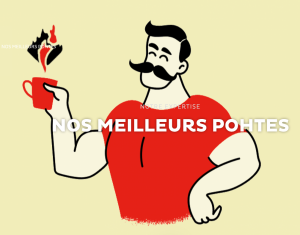 Les PoHTES : les RIT de Brive