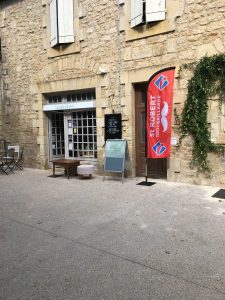 Un Relais d'informations Touristiques : un des meilleurs PoHTes de Brive Tourisme