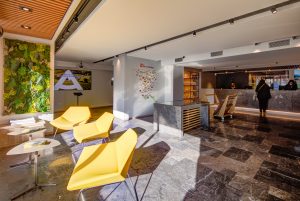 Office de tourisme de Pau