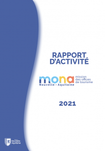 Rapport d'activité de la MONA 2021