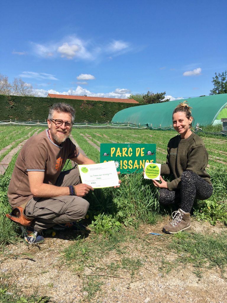 OT porte dromardèche rse escargots