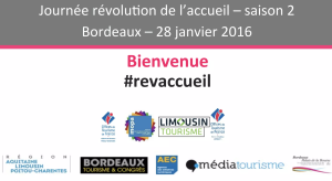 Rév'Accueil 2016