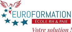 Logo Euroformation