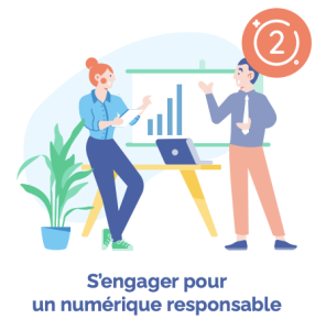 parcours numérique responsable