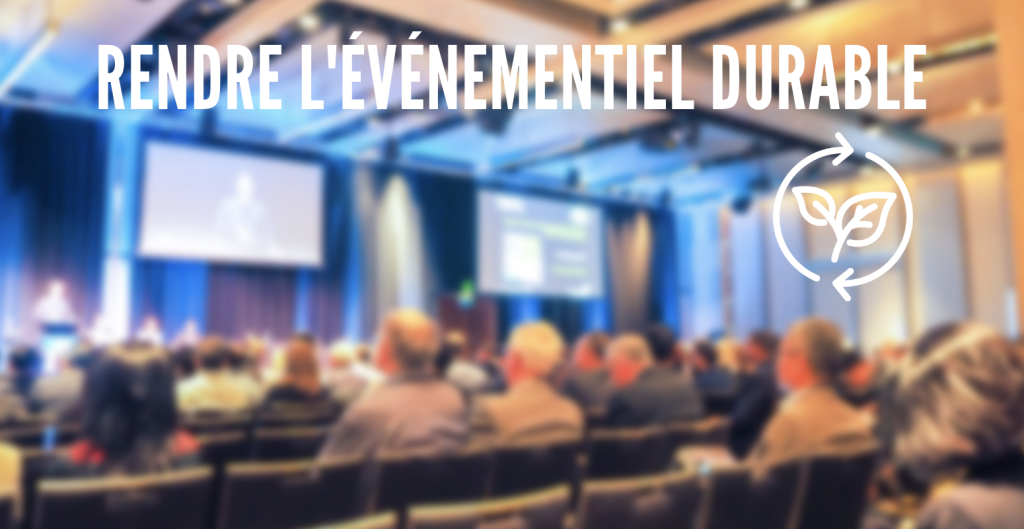 evenement durable