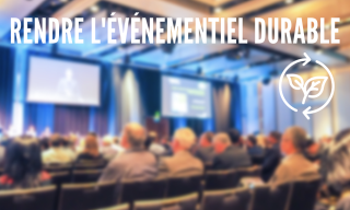 evenement durable