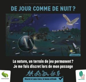 pnr demarche accompagnement sport pleins nature evenement durable