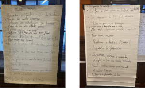 Les raisons de se pencher sur la question du repositionnement et du réaménagement