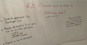 Comment suivre et évaluer la satisfaction client ?