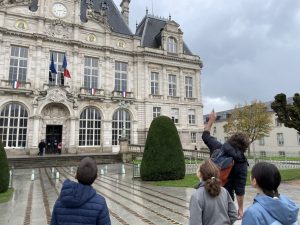 Office de tourisme des Enfants Destination Limoges