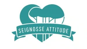 seignosse attitude logo